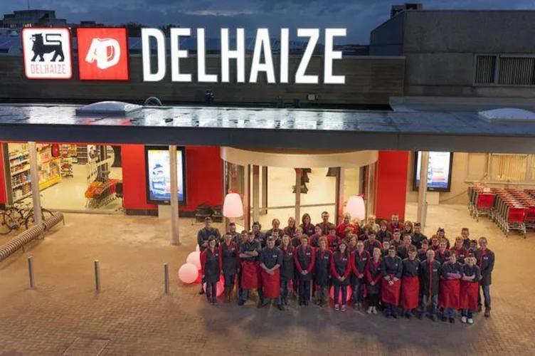 Delhaize-SL Poperinge